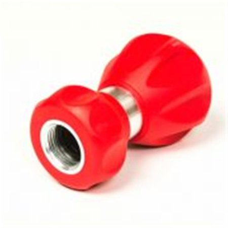 GREENGRASS Ultimate Hose Nozzle - Red GR2585907